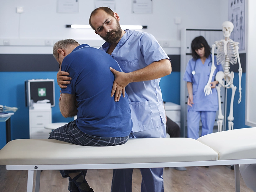 Classical Osteopathic Manual Treatment