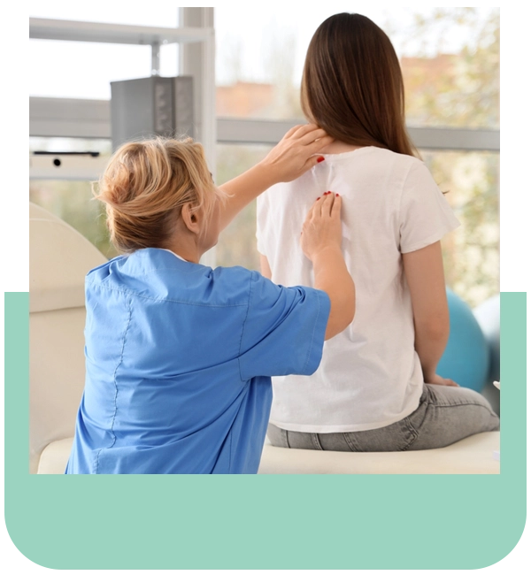 Comprehensive Care & Manual Therapy